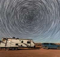 Cozy 2021 30-Foot Travel Trailer - Sleeps 5, Turnkey Ready for Your Adventure!