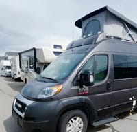 Traveler's Thor Motor Coach Scope 18A Class B