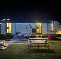 The Weekend Home