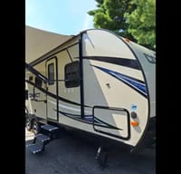 Your Camping Fun Awaits!!!!!
