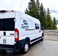 Skippy by Squirrel Vans