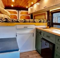 ALPENGLOW: RAM PROMASTER