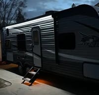 2021 Jayco SLX8 264BH
