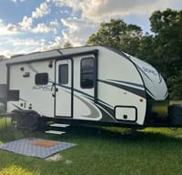 SONIC by Venture RV - Delivery Only