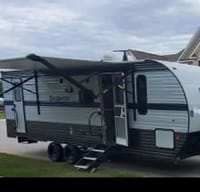 Gulf Stream Enlighten 27BHS Travel Trailer