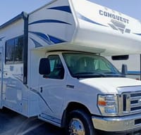 Gulf Stream Conquest 2017 (29 pi)