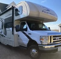Paul's Thor Motor Coach 31E Class C