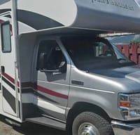 Sunny's Adventurer 23 Class C