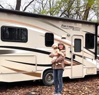 Fully Loaded Starry Roads RV Adventure