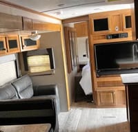 Let’s go Camping ! With our 2019 Forest River Rockwood 8311WS Travel Trailer