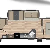 Keystone Springdale Rolling Family Pet Friendly Vacation