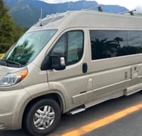2022 Roadtrek Zion SRT - Your Weekend Getaway