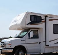 The Deca-Nomad TribeWagon: Class C RV, Sleeps 11, Climate Package