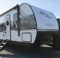 Highland Ridge RV Open Country 28BHS Travel Trailer