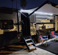 RV of Adventures
