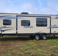 Chasin' Dreams Rv