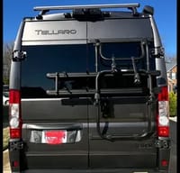 2024 Thor Tellaro Class B RV
