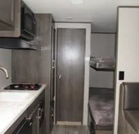 Eden's Rolling Oasis 🌴 Jayco  jayflight slx 7