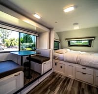 2023 Trailer Under 5000lbs (Sleeps 6 & Delivery)