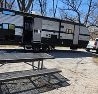 Forest River Cherokee  Trailer