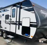 Imagine by Grand Design XLS 19RLE Travel Trailer