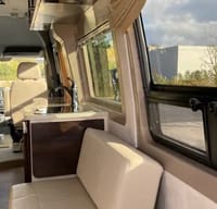Vincent's Pleasure-Way Plateau Class B