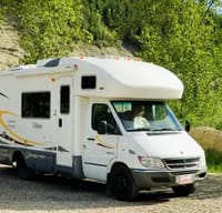 RV There Yet? Winnebago View Class C