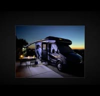 Mercedes Prism Elite Class C