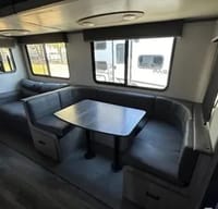 The Outdoor Adventure Travel Trailer