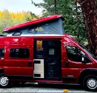 2022 Winnebago Solis: Explore in Comfort, Sleeps 4!
