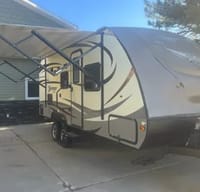 Boondock Glamping Beast!