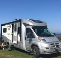 Victor Winnebago Trend Classe B+