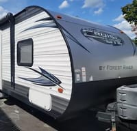 Salem cruise lite