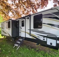 Weeks Away RV