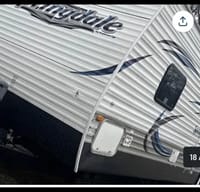 Taylor's Keystone Springdale Travel Trailer