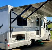 2015 Winnebago Trend 23L Class B+