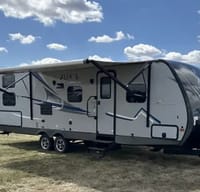 Coachmen Apex Ultra Lite 27.5 BHS Travel Trailer