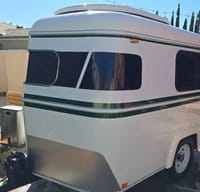 David's Micro Trailer