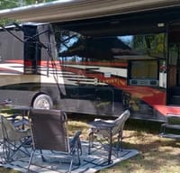 2019 Sunstar LX 35 with StarLink Roam internet included!
