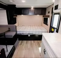 Kevin's Jayco Jay Flight SLX 7 Travel Trailer