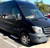 Sprinter Ninja