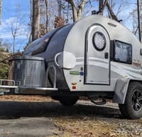 Henrietta Boone -NuCamp Boonedock TagXL
