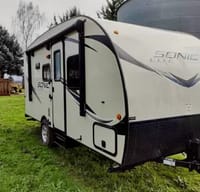 "The Cabin" Sonic 169VBH