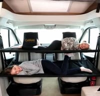2022 Jayco Swift - 20A  / Class B