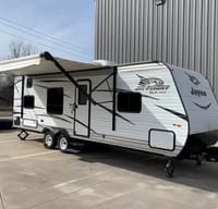Jayco 2018 Jayco Jay Flight SLX Travel Trailer
