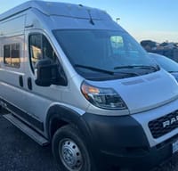 2023 RAM Promaster 2500