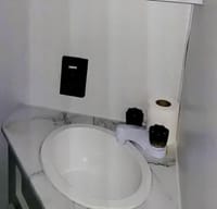Shmuel's Forest River Salem  Travel Trailer