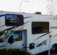 2016 Gulf Stream Conquest