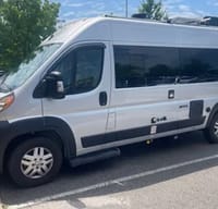 Nam's Thor Motor Coach 20J Class B