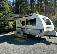 Lance Luxury Getaway